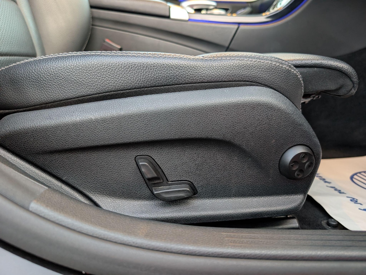 Used Mercedes-Benz C Class 2019 for sale - 75789416: Photo 78