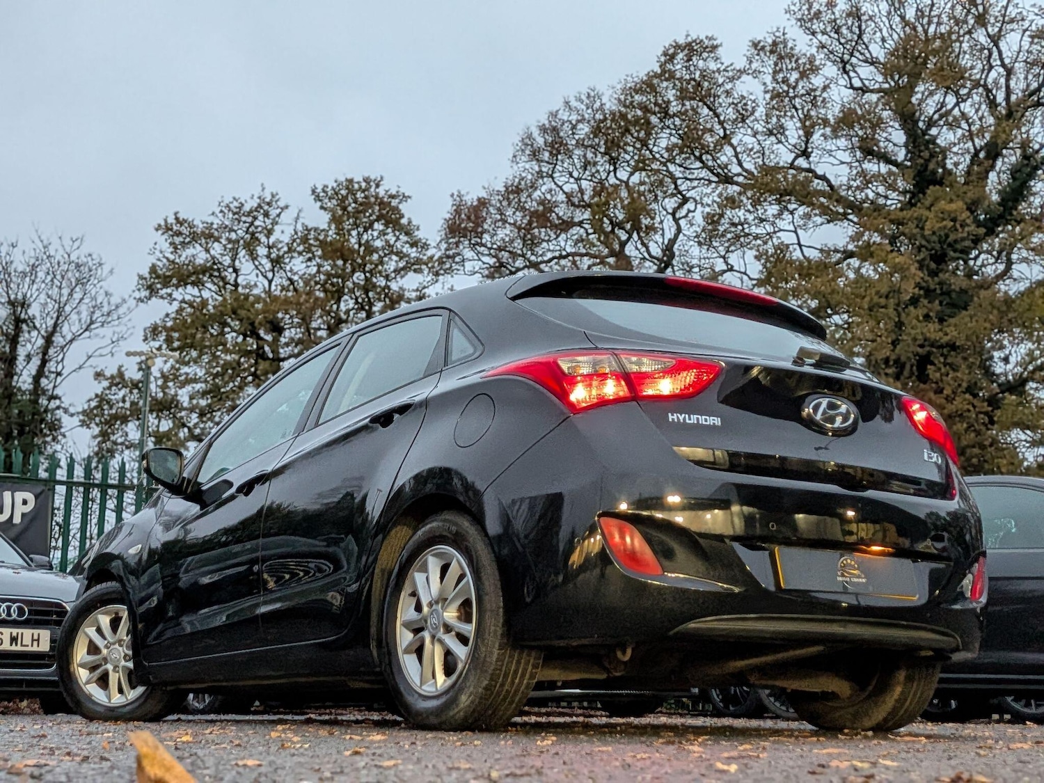 Used Hyundai i30 2012 for sale - 76759611: Photo 10