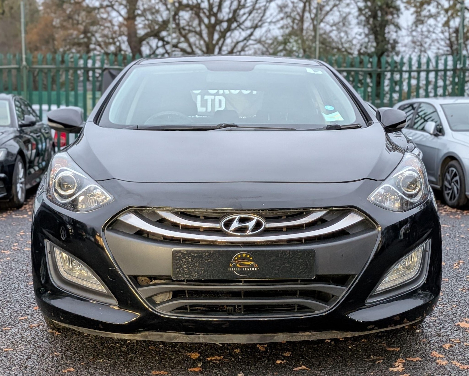 Used Hyundai i30 2012 for sale - 76759611: Photo 11