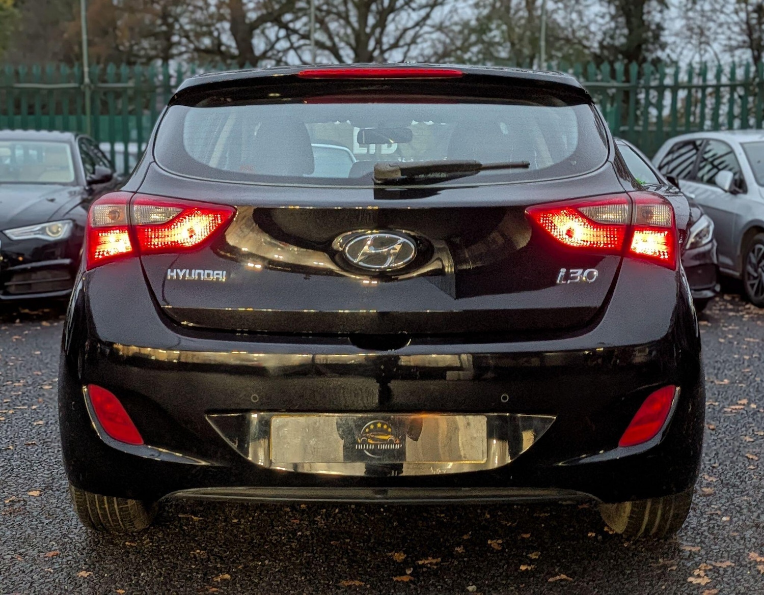 Used Hyundai i30 2012 for sale - 76759611: Photo 12