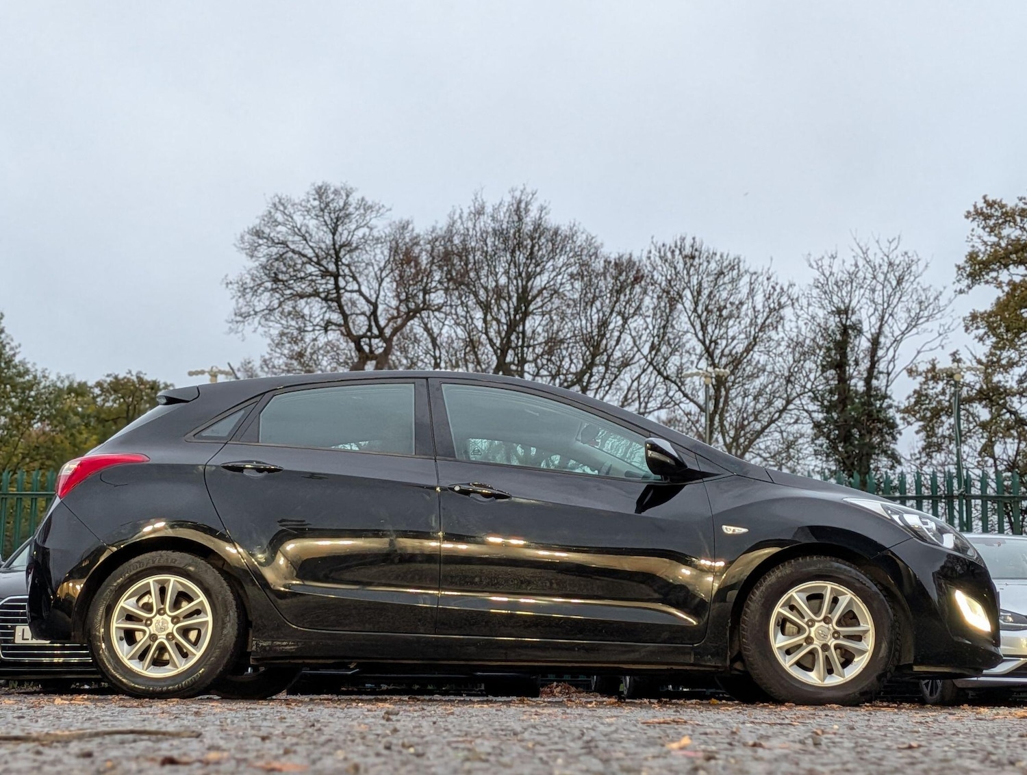 Used Hyundai i30 2012 for sale - 76759611: Photo 13