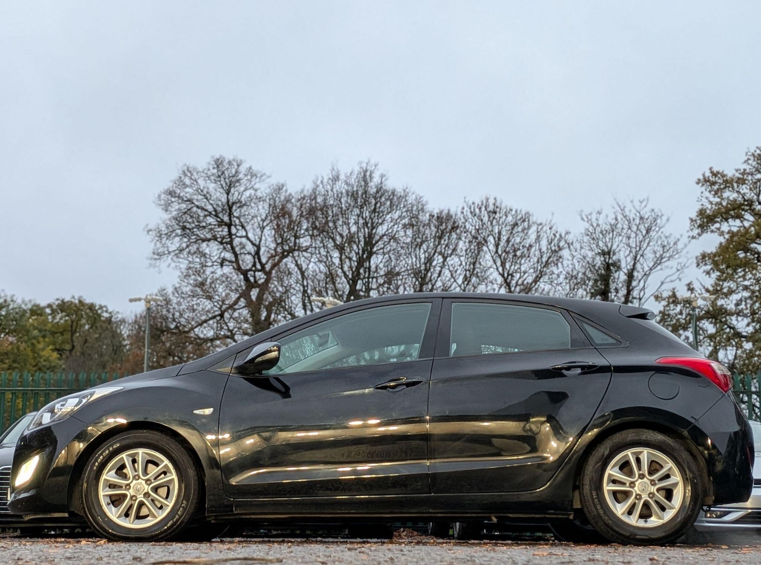 Used Hyundai i30 2012 for sale - 76759611: Photo 14