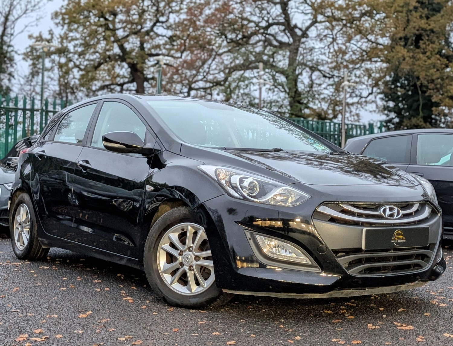 Used Hyundai i30 2012 for sale - 76759611: Photo 15