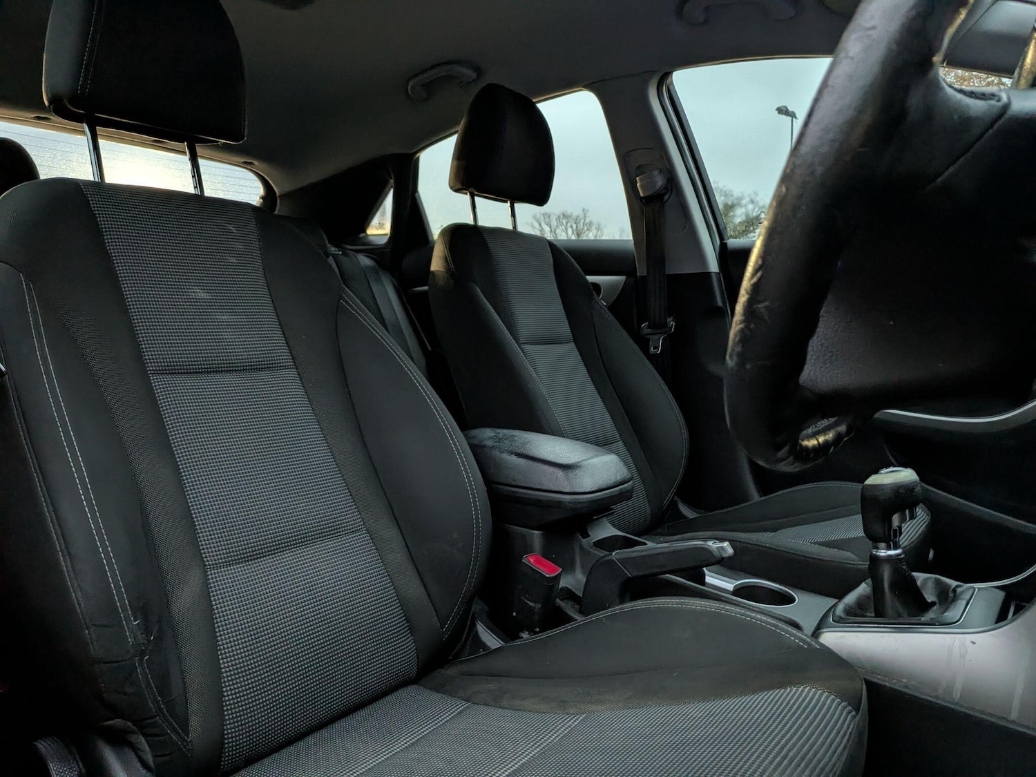 Used Hyundai i30 2012 for sale - 76759611: Photo 17