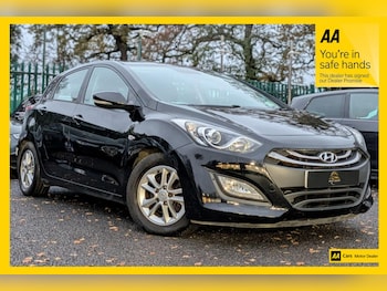 2012 (62) - 1.4 Active 5dr