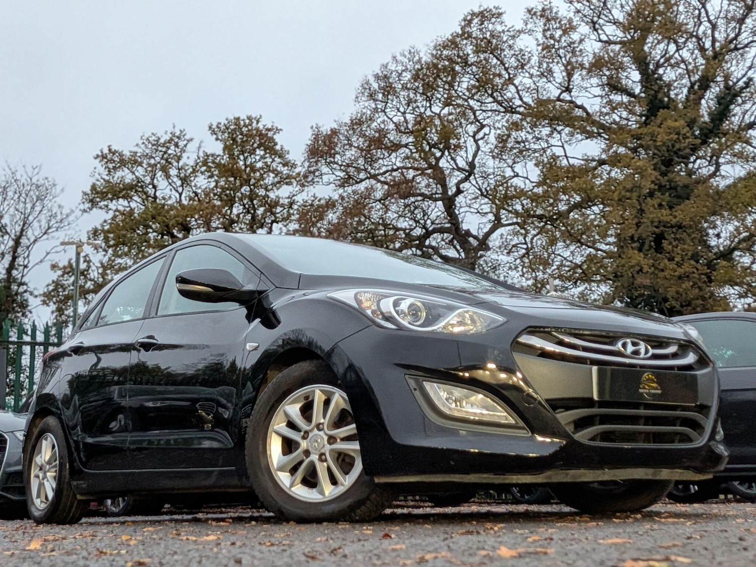 Used Hyundai i30 2012 for sale - 76759611: Photo 4