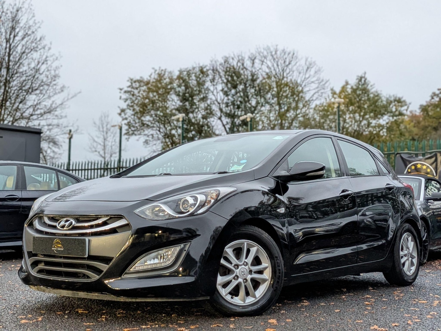 Used Hyundai i30 2012 for sale - 76759611: Photo 5