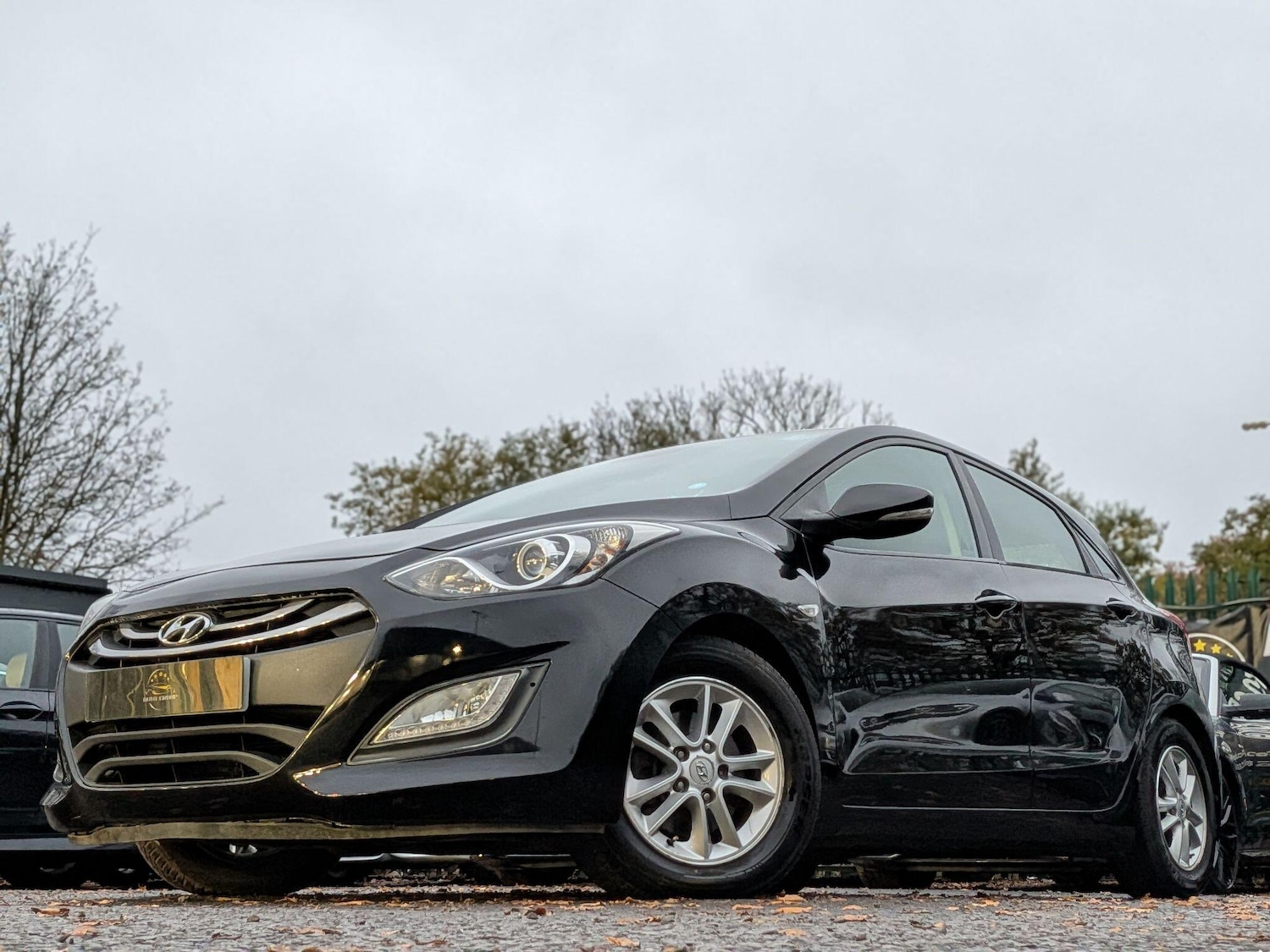 Used Hyundai i30 2012 for sale - 76759611: Photo 6