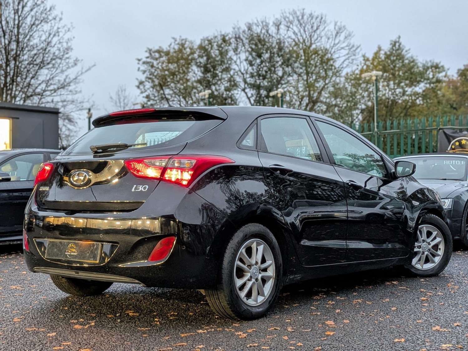 Used Hyundai i30 2012 for sale - 76759611: Photo 7