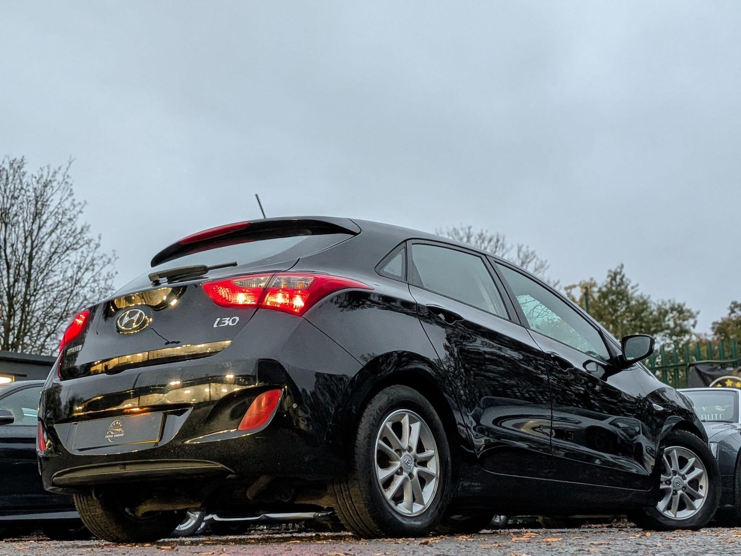 Used Hyundai i30 2012 for sale - 76759611: Photo 8