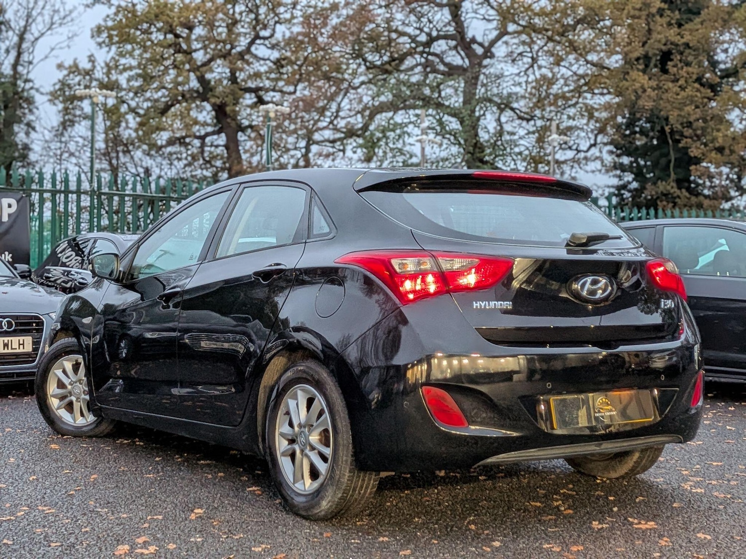 Used Hyundai i30 2012 for sale - 76759611: Photo 9
