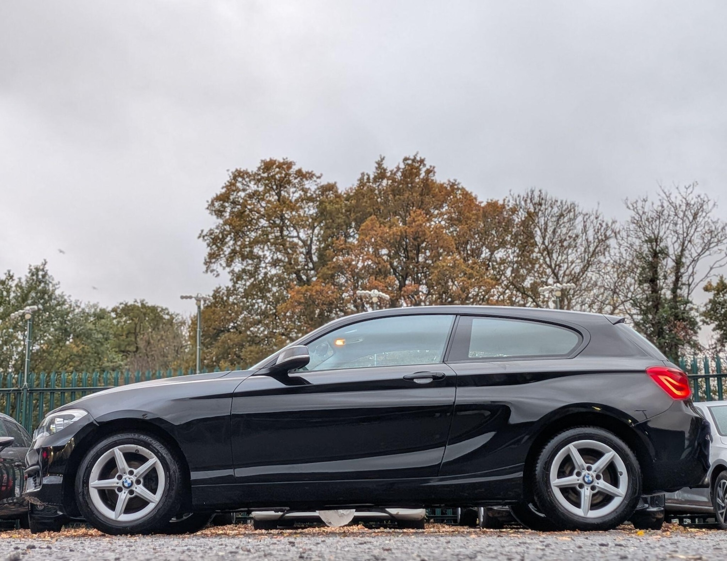 Used BMW 1 Series 2016 for sale - 76512985: Photo 13