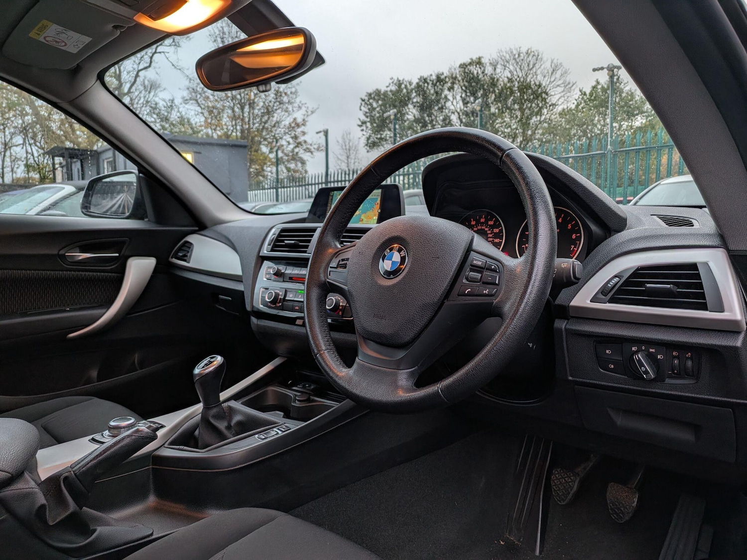 Used BMW 1 Series 2016 for sale - 76512985: Photo 15