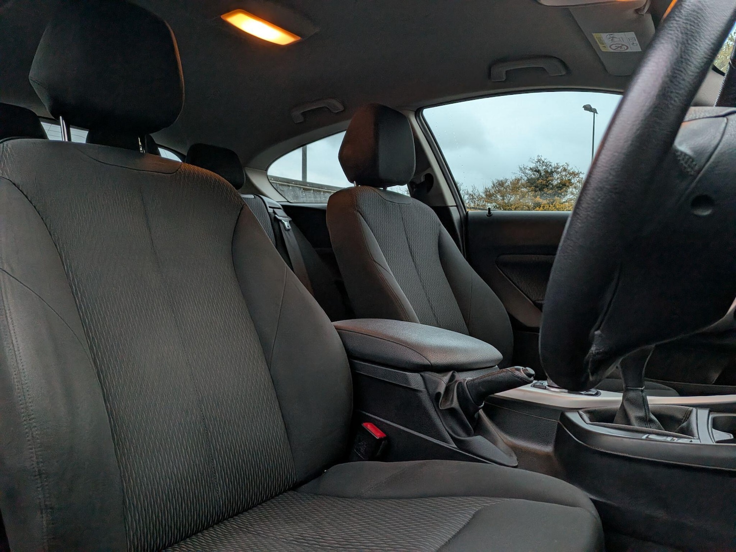 Used BMW 1 Series 2016 for sale - 76512985: Photo 16