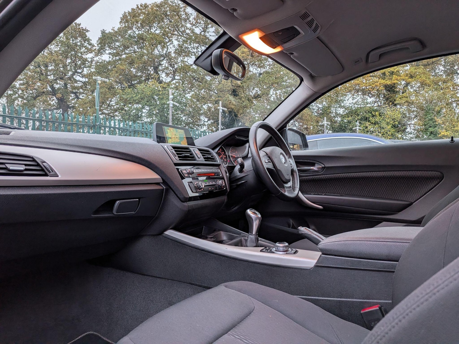 Used BMW 1 Series 2016 for sale - 76512985: Photo 18