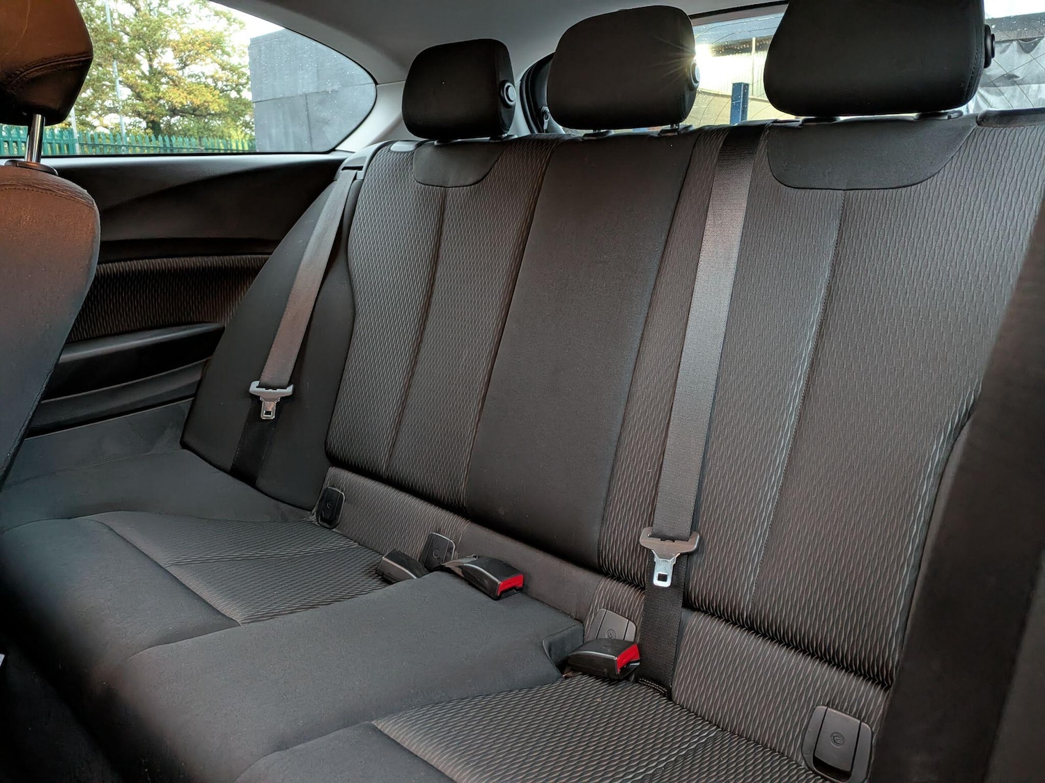 Used BMW 1 Series 2016 for sale - 76512985: Photo 20