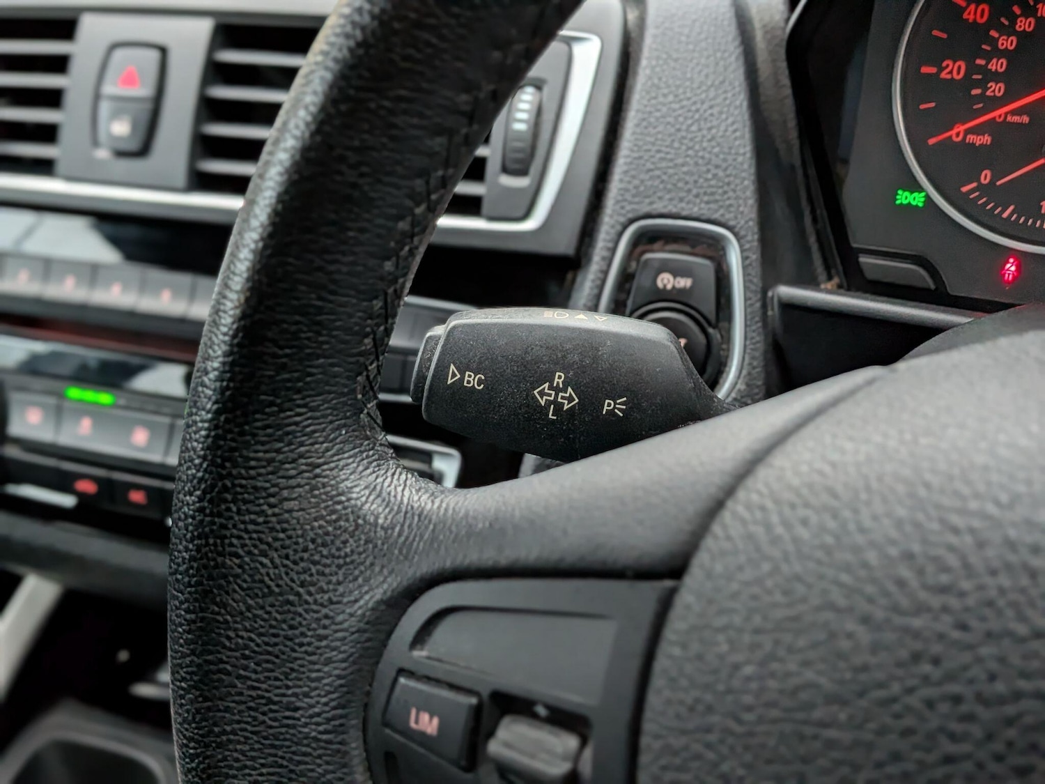 Used BMW 1 Series 2016 for sale - 76512985: Photo 22