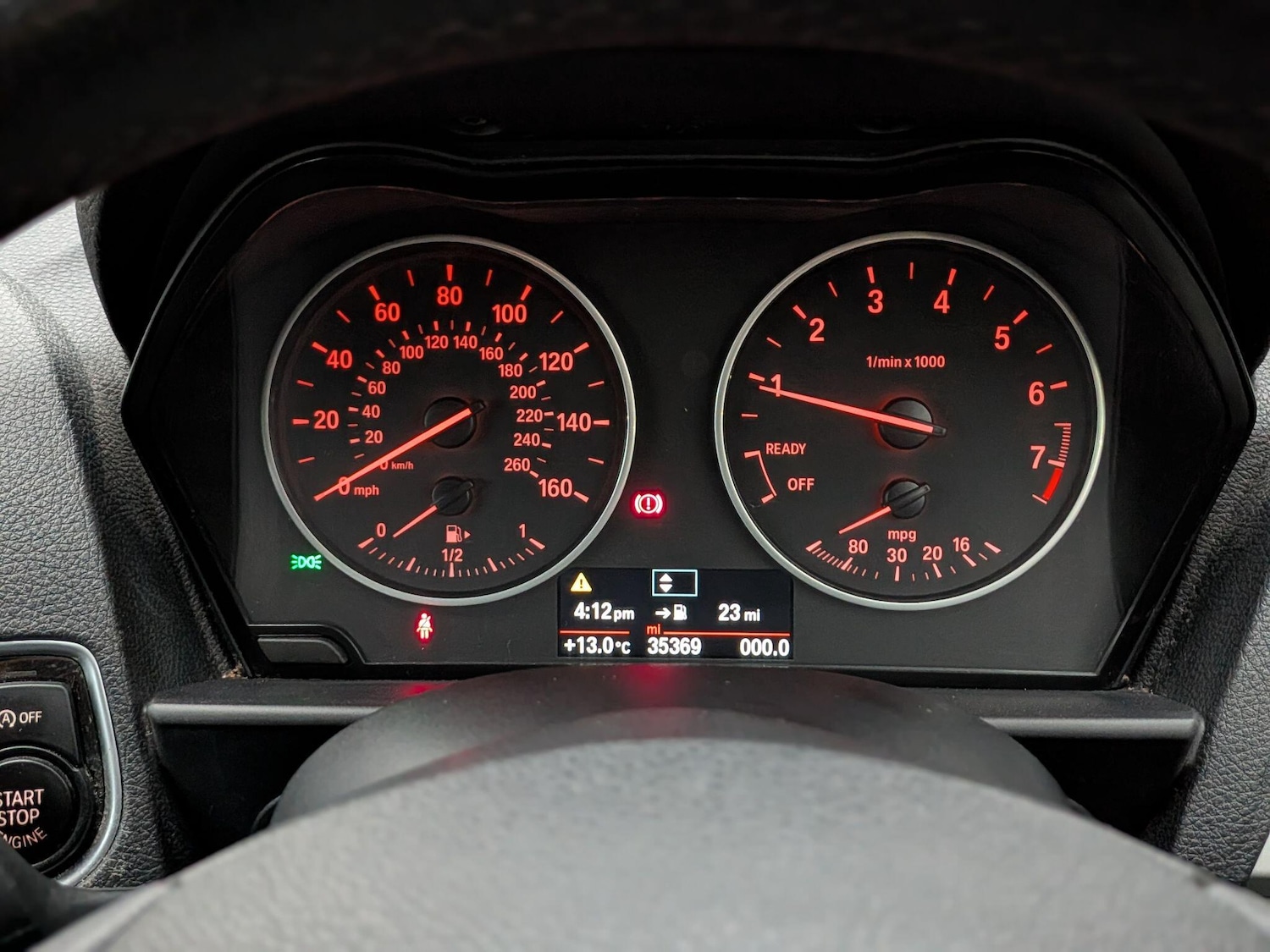 Used BMW 1 Series 2016 for sale - 76512985: Photo 26