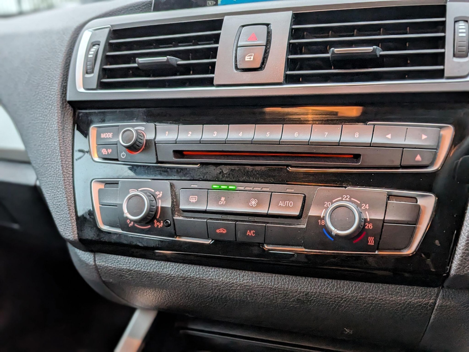 Used BMW 1 Series 2016 for sale - 76512985: Photo 28