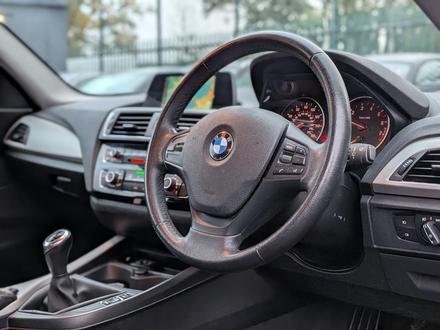 Used BMW 1 Series 2016 for sale - 76512985: Photo 3