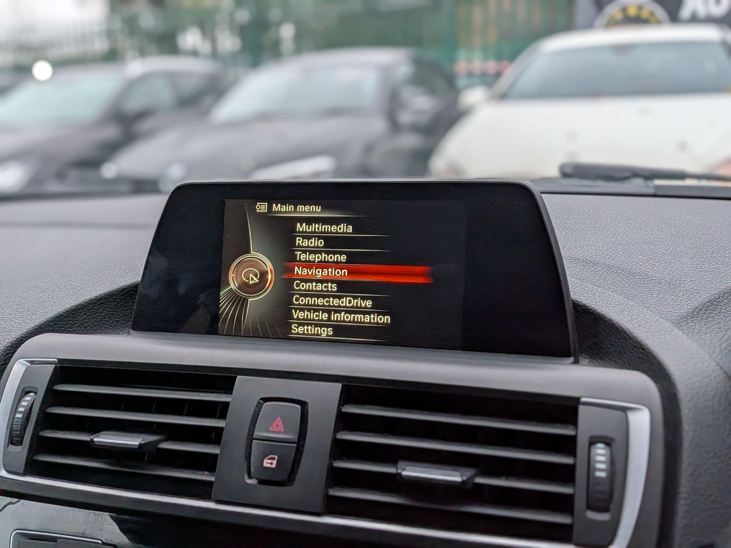 Used BMW 1 Series 2016 for sale - 76512985: Photo 34