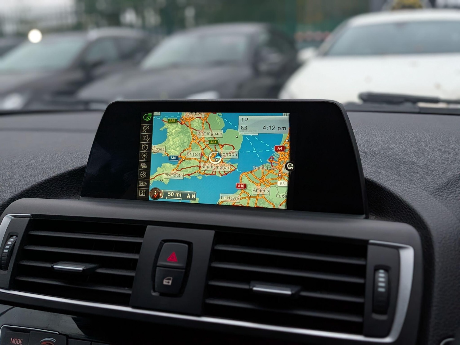 Used BMW 1 Series 2016 for sale - 76512985: Photo 35