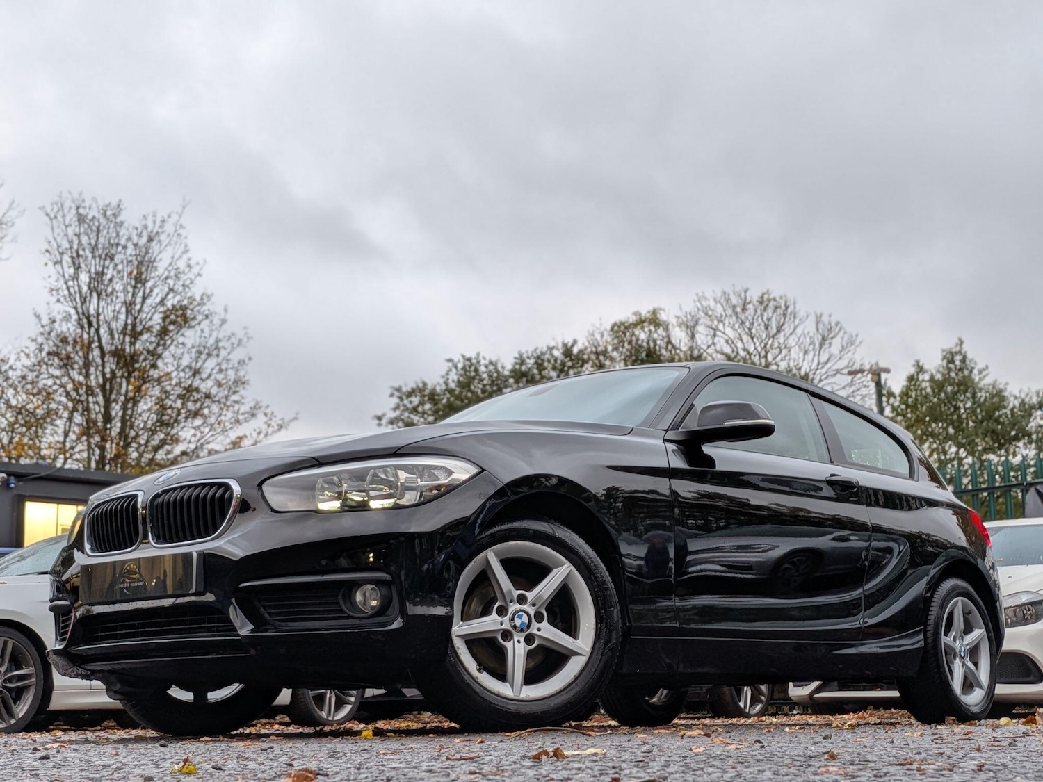 Used BMW 1 Series 2016 for sale - 76512985: Photo 6