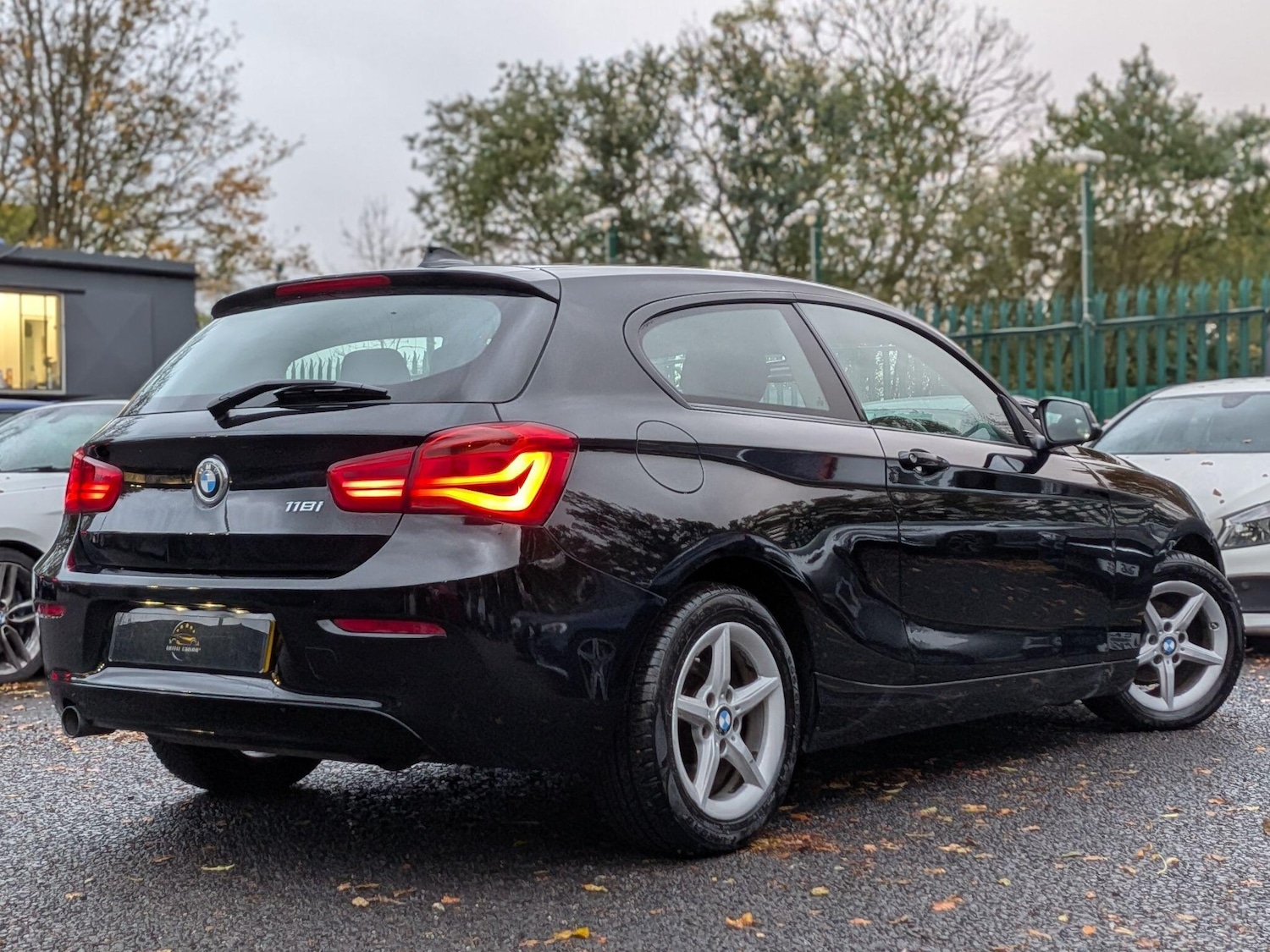 Used BMW 1 Series 2016 for sale - 76512985: Photo 7