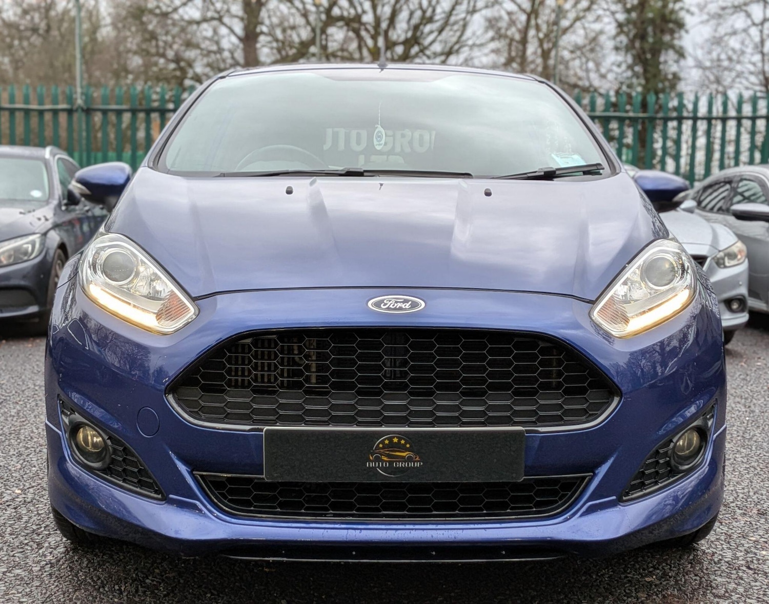 Used Ford Fiesta for sale - 77267687: Photo 10