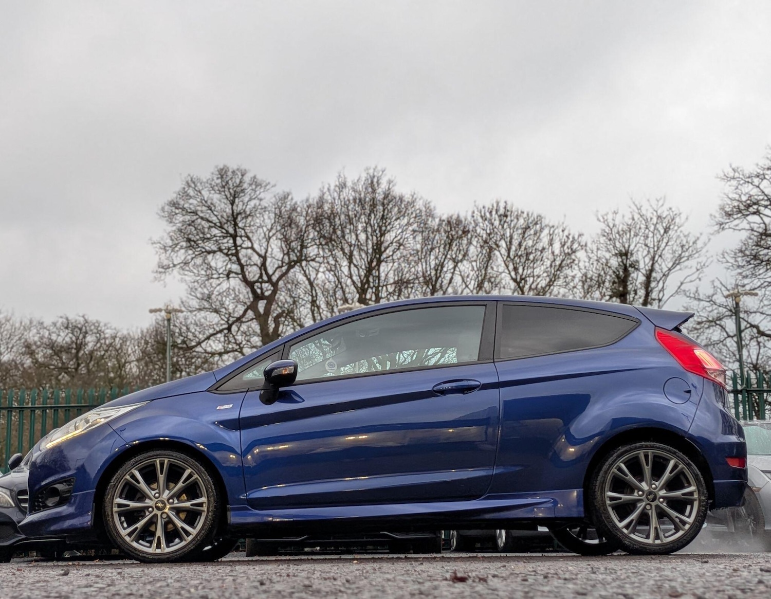 Used Ford Fiesta for sale - 77267687: Photo 13