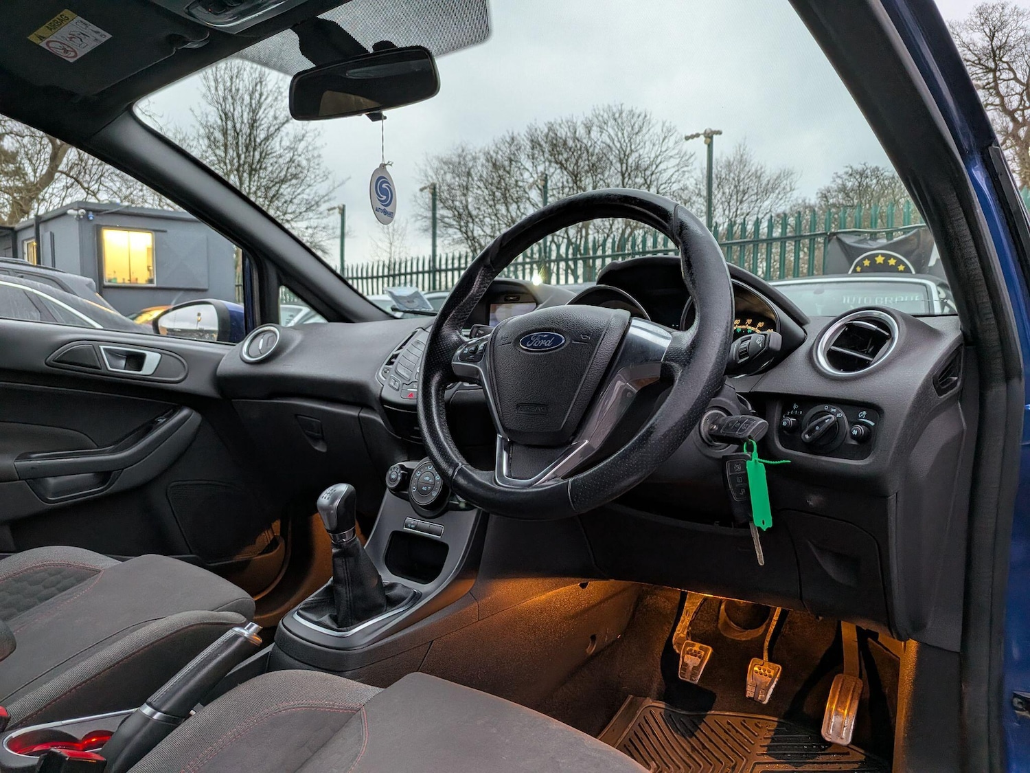 Used Ford Fiesta for sale - 77267687: Photo 14