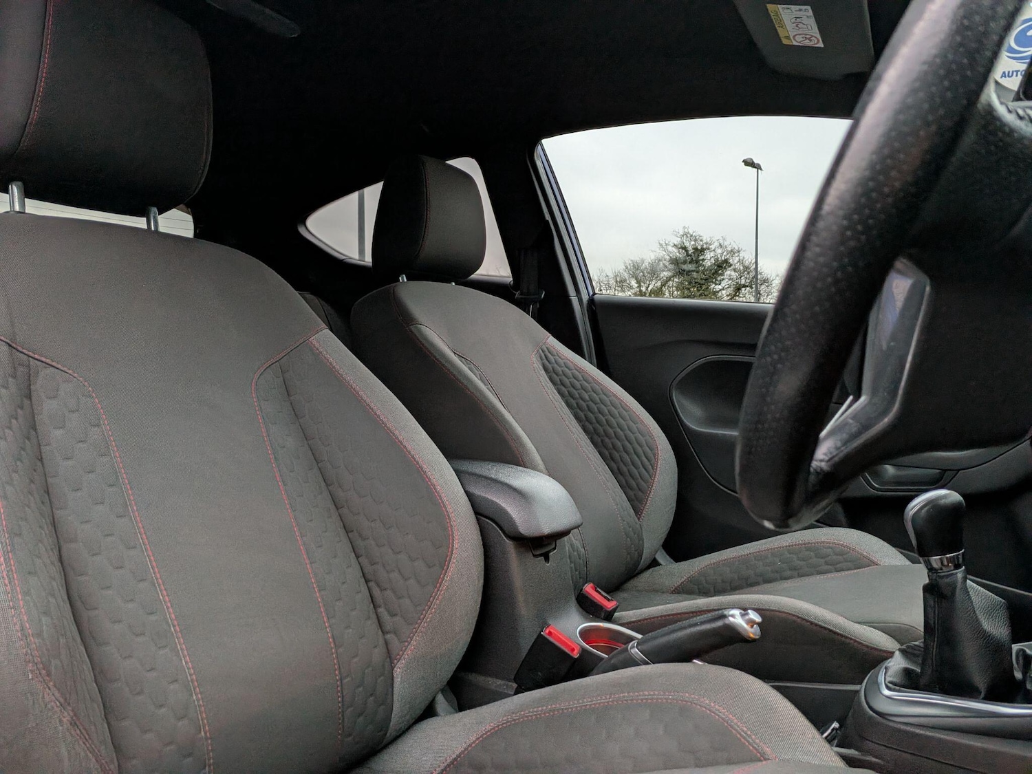 Used Ford Fiesta for sale - 77267687: Photo 15