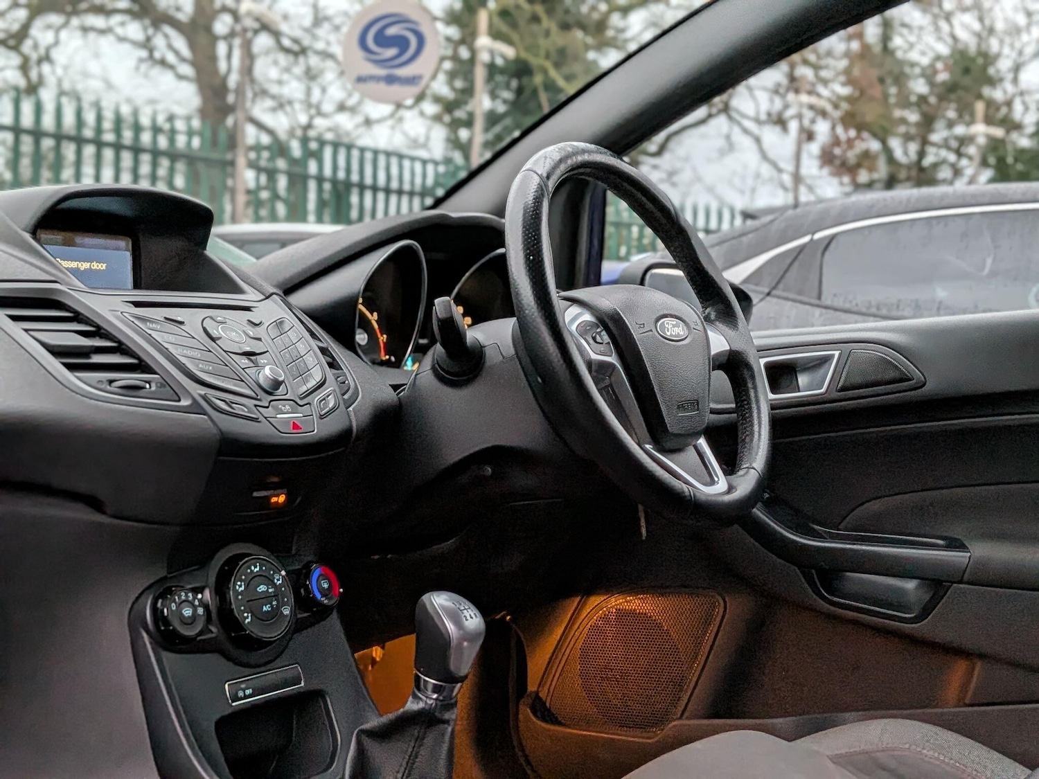 Used Ford Fiesta for sale - 77267687: Photo 16