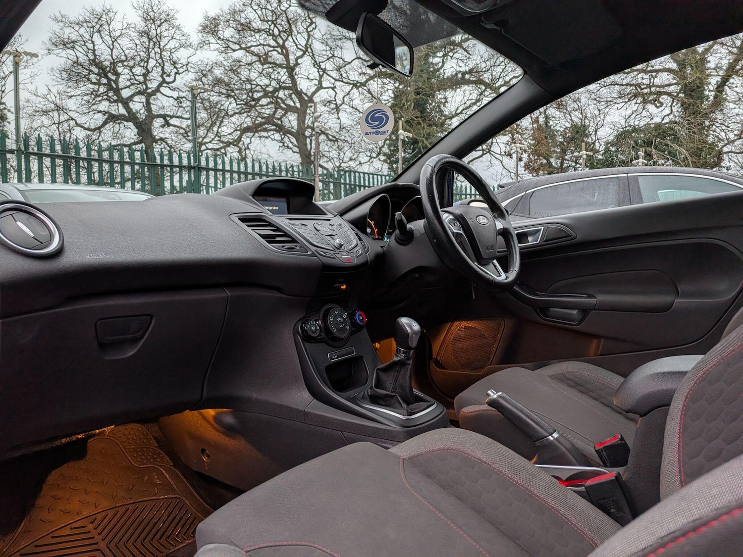 Used Ford Fiesta for sale - 77267687: Photo 17