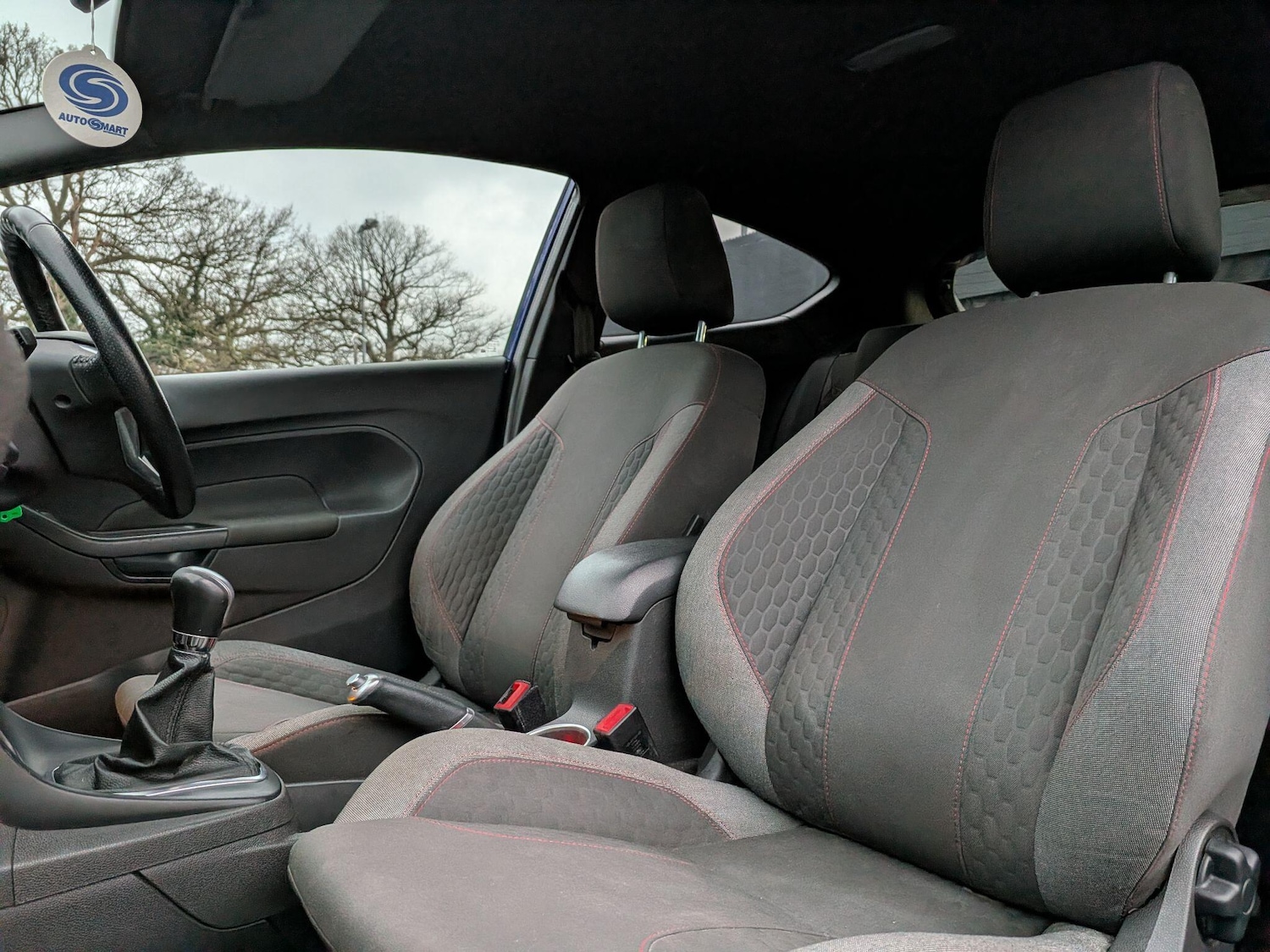 Used Ford Fiesta for sale - 77267687: Photo 18