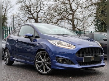 Ford Fiesta feature image