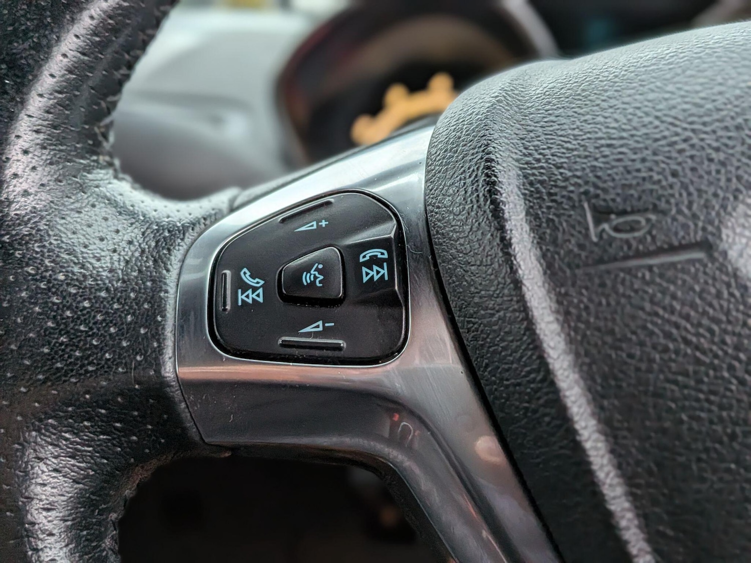 Used Ford Fiesta for sale - 77267687: Photo 21