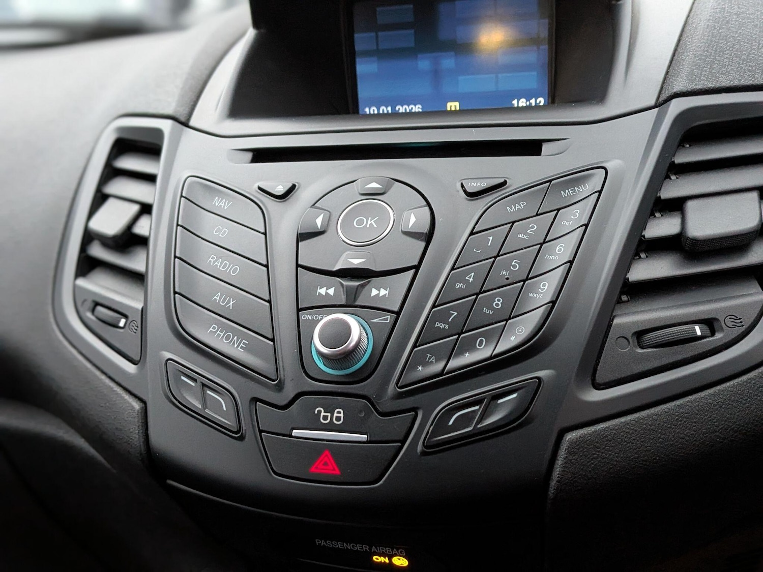 Used Ford Fiesta for sale - 77267687: Photo 23