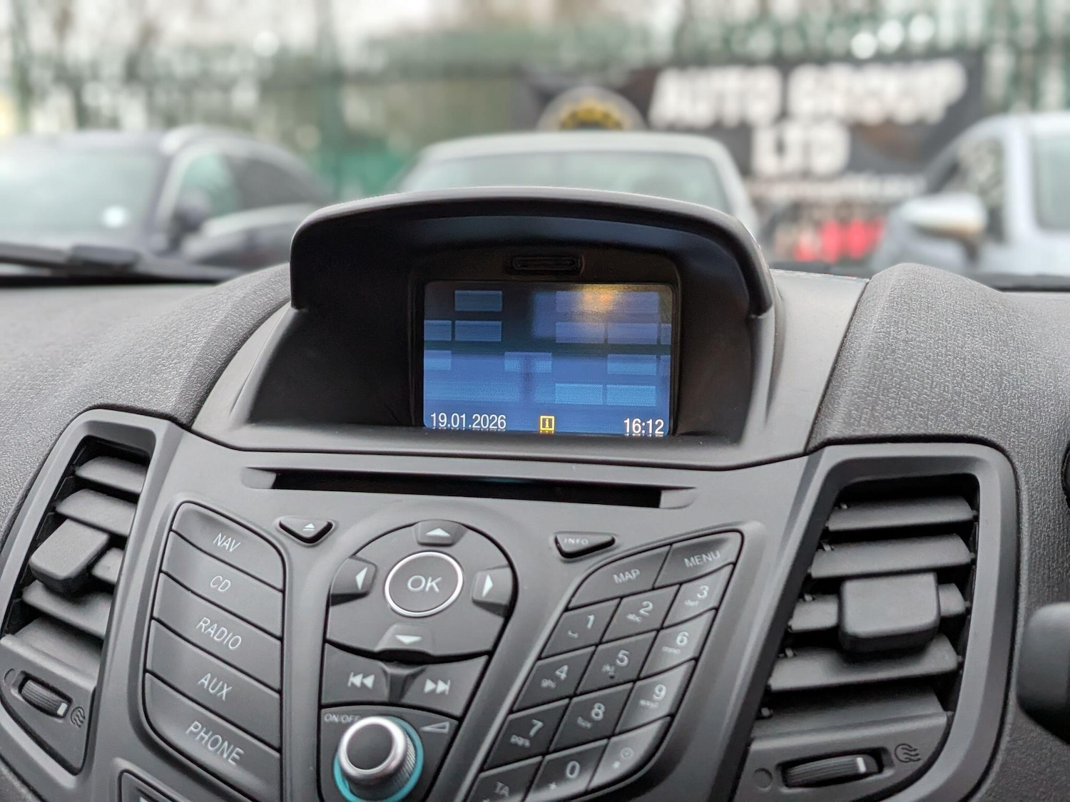 Used Ford Fiesta for sale - 77267687: Photo 24