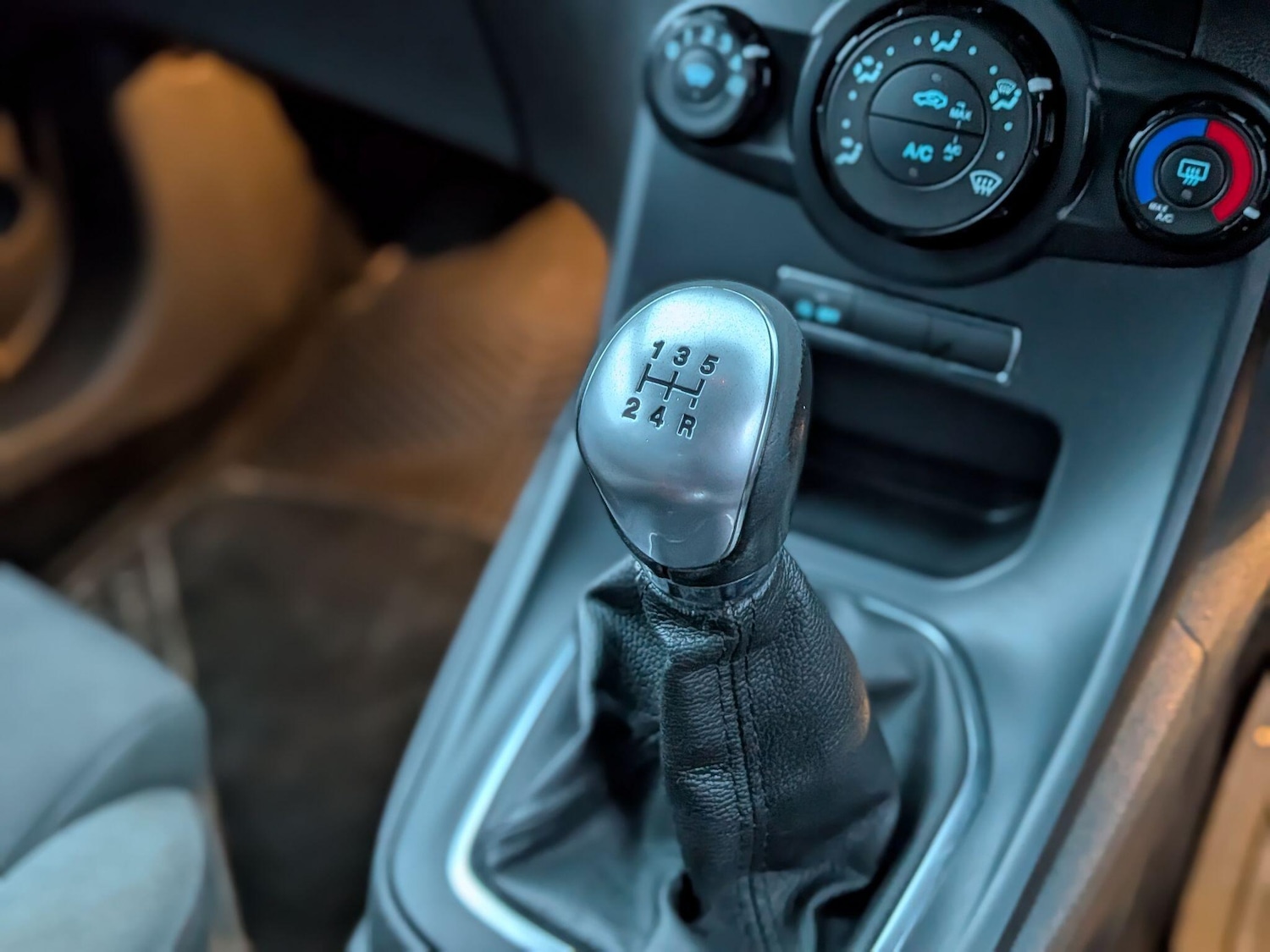 Used Ford Fiesta for sale - 77267687: Photo 28