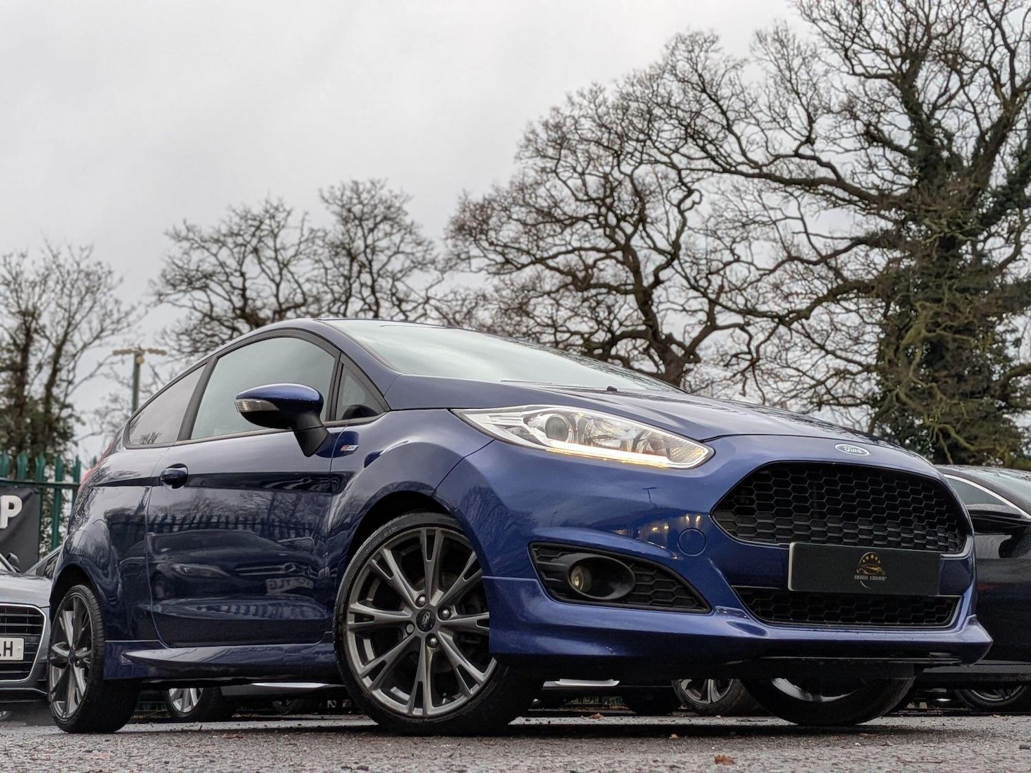 Used Ford Fiesta for sale - 77267687: Photo 3