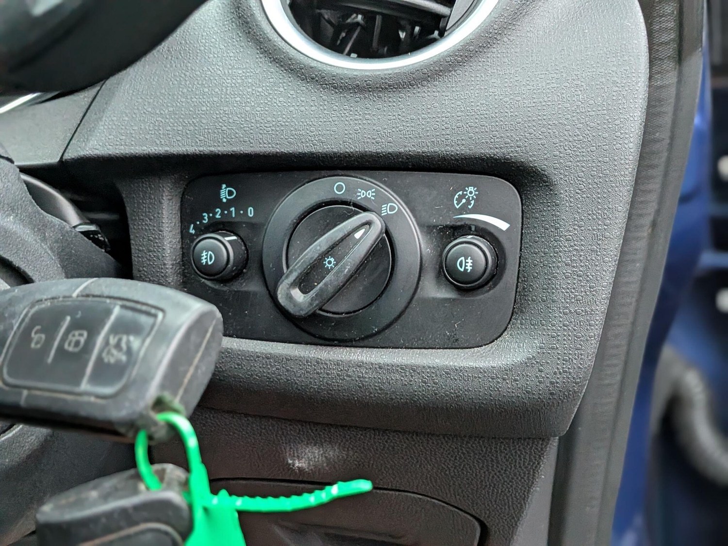 Used Ford Fiesta for sale - 77267687: Photo 30