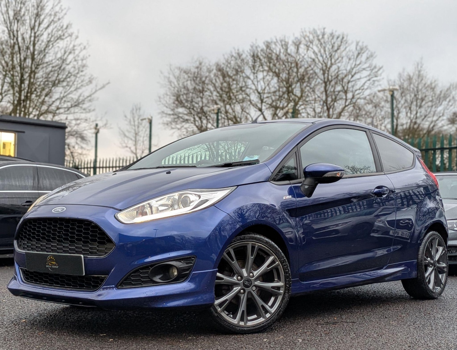 Used Ford Fiesta for sale - 77267687: Photo 4