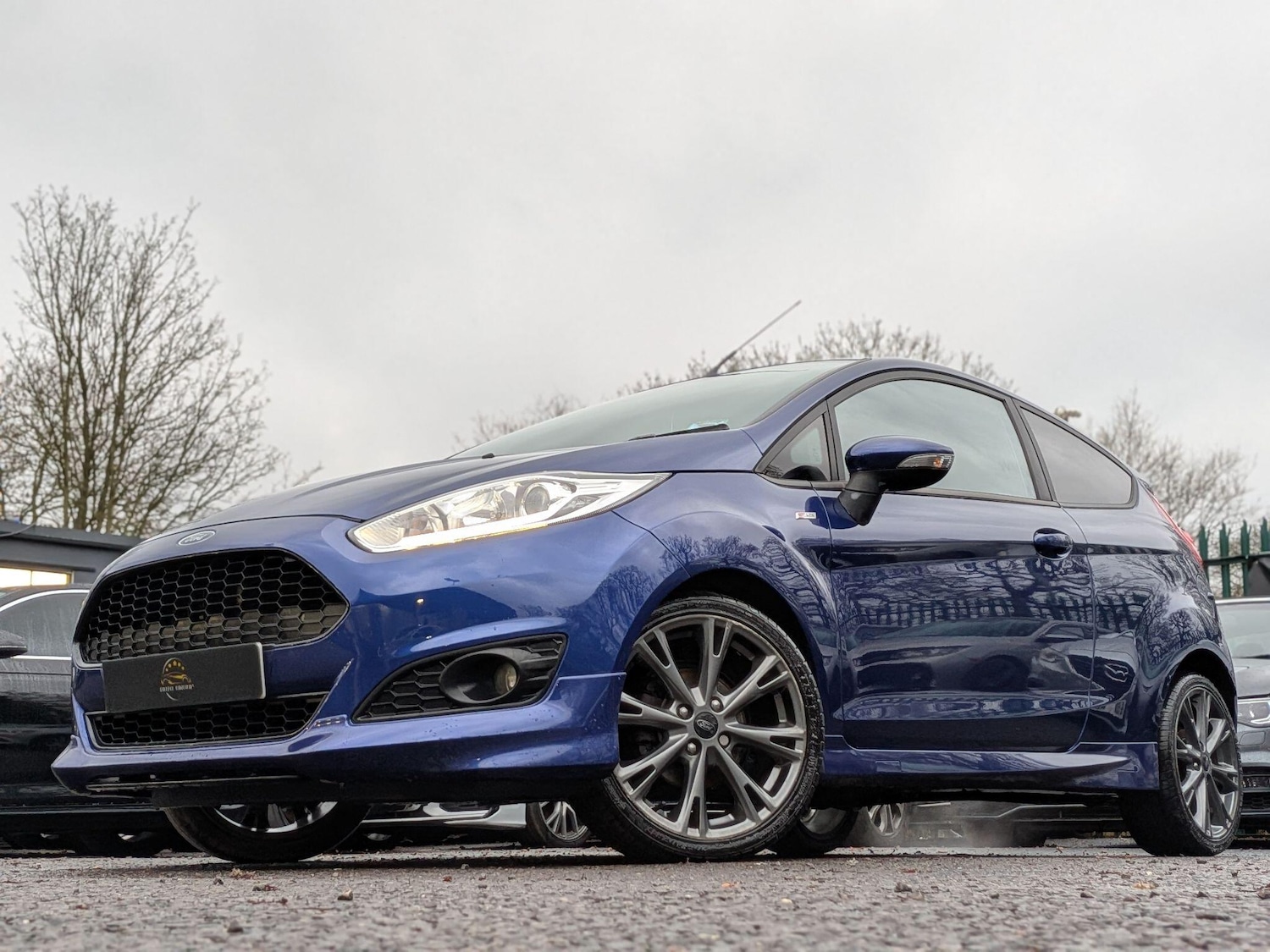 Used Ford Fiesta for sale - 77267687: Photo 5