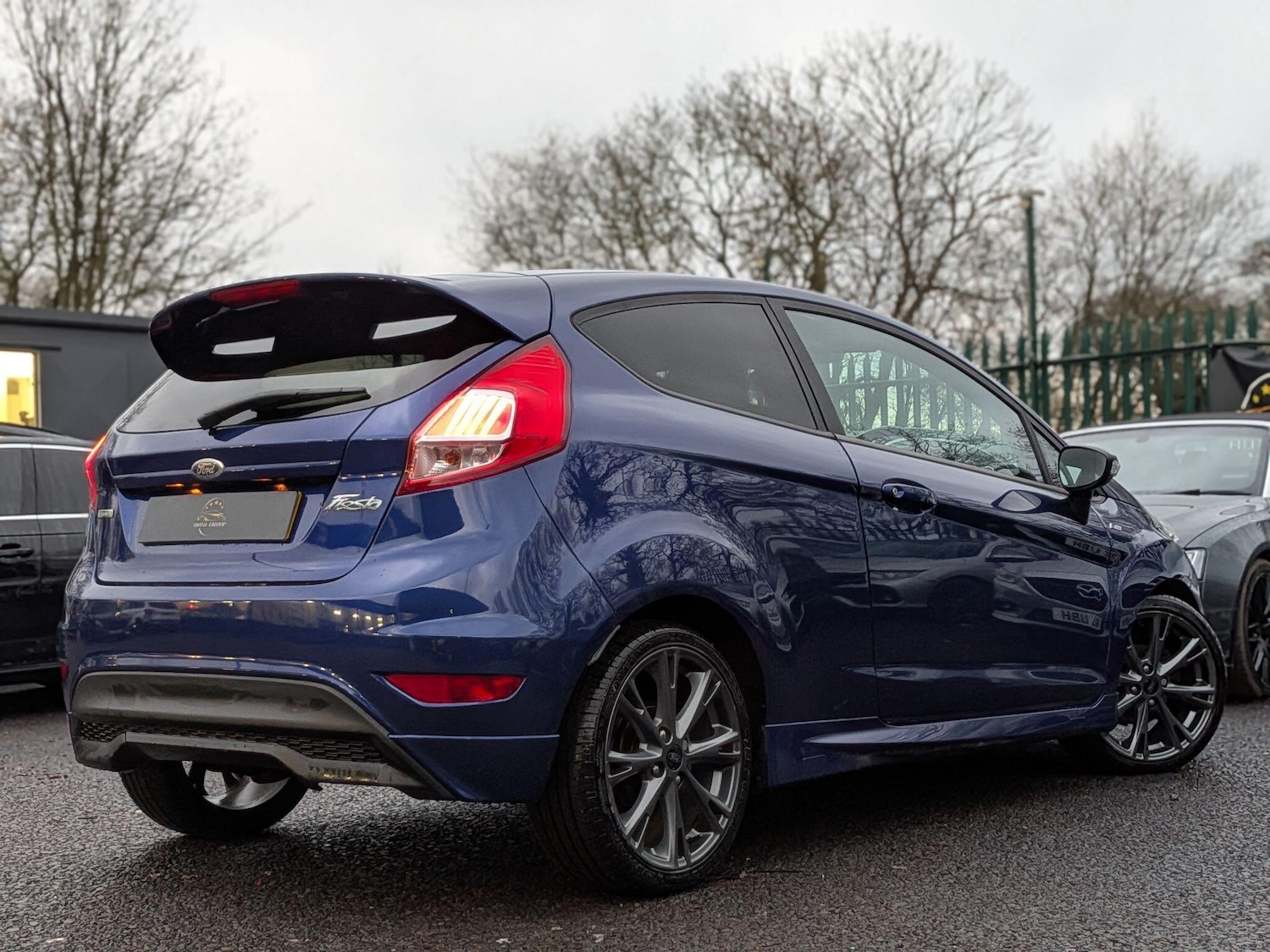 Used Ford Fiesta for sale - 77267687: Photo 6