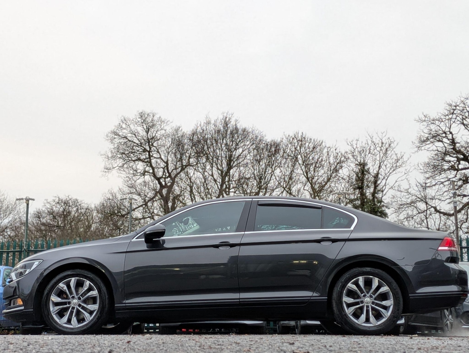 Used Volkswagen Passat 2018 for sale - 77203015: Photo 13