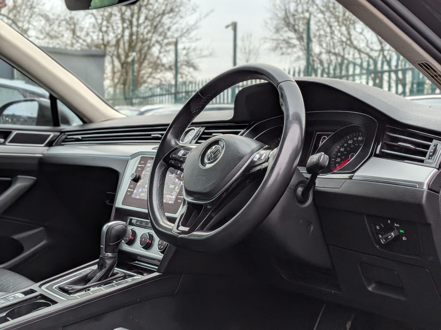 Used Volkswagen Passat 2018 for sale - 77203015: Photo 14