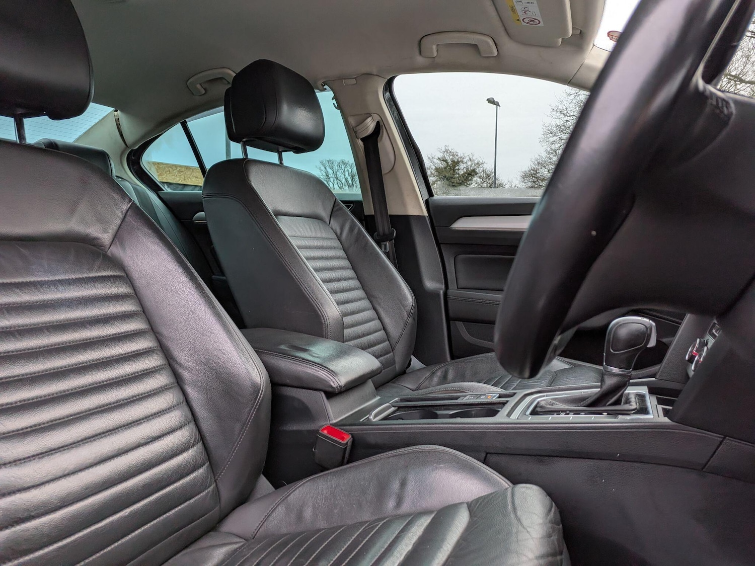 Used Volkswagen Passat 2018 for sale - 77203015: Photo 15