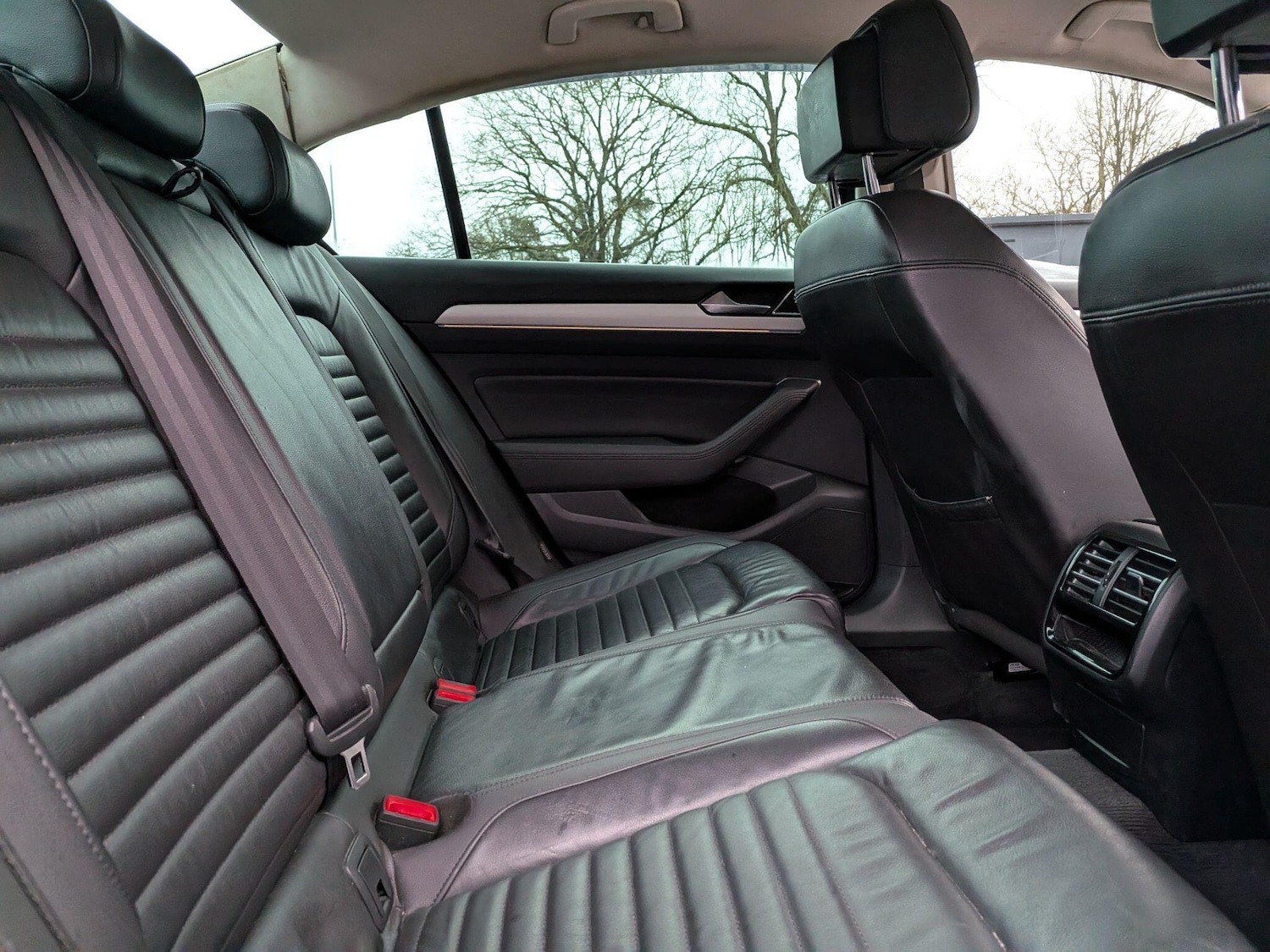 Used Volkswagen Passat 2018 for sale - 77203015: Photo 16