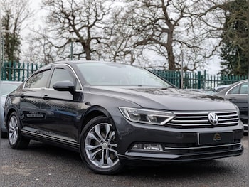2018 (67) - 1.6 TDI SE Business 4dr DSG